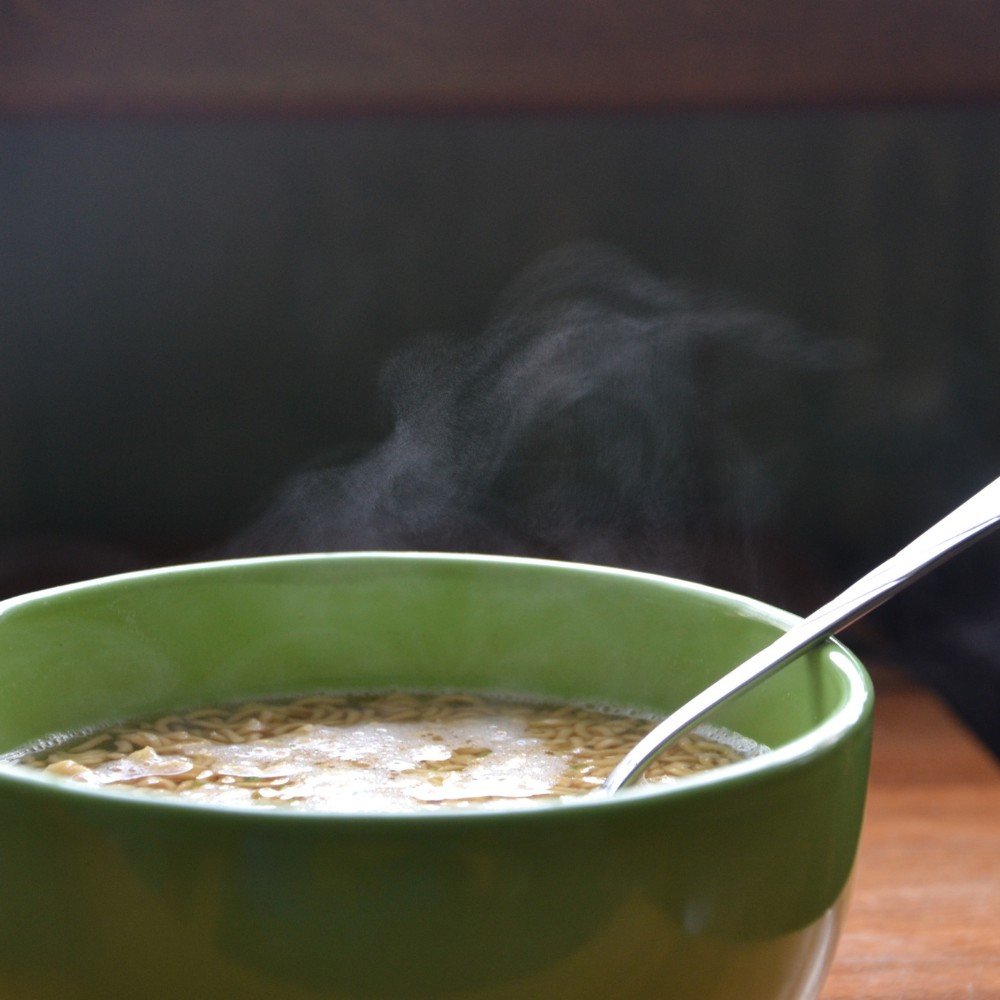 Soup Mixes