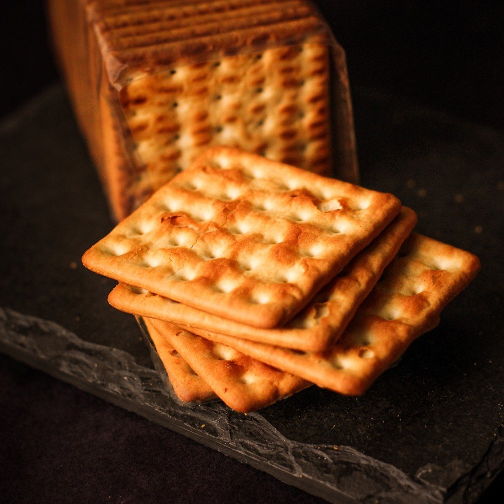 Biscuit Industry