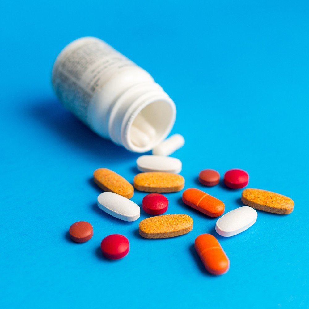 Pharmaceutical Industry