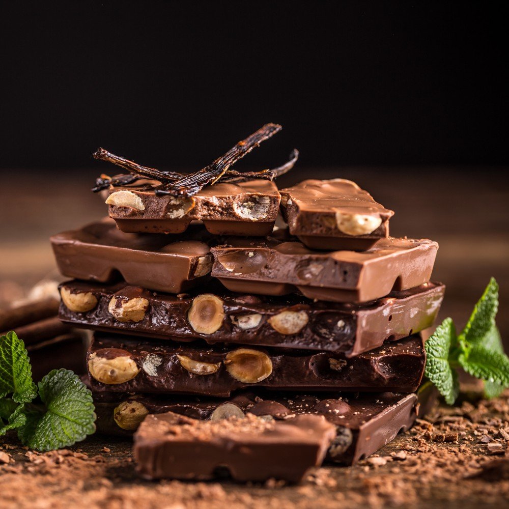 Chocolate Industry