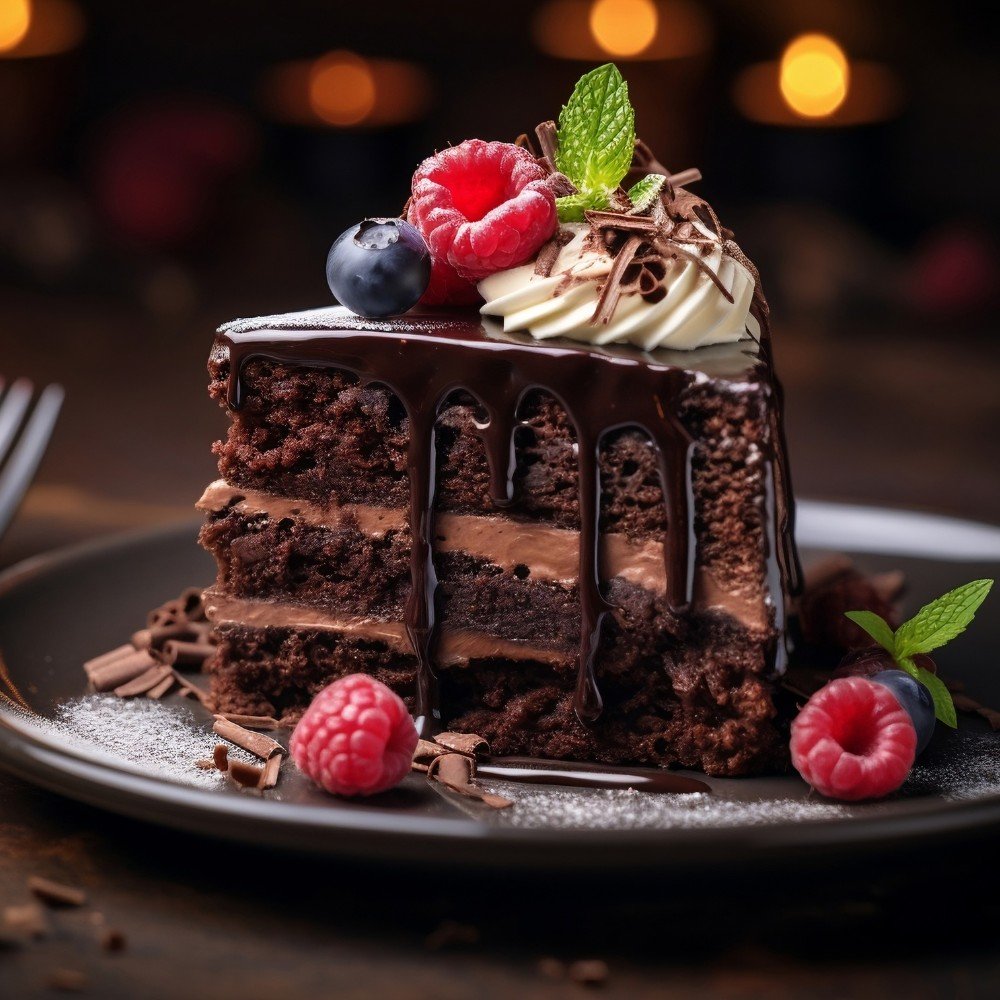 Cake Premix