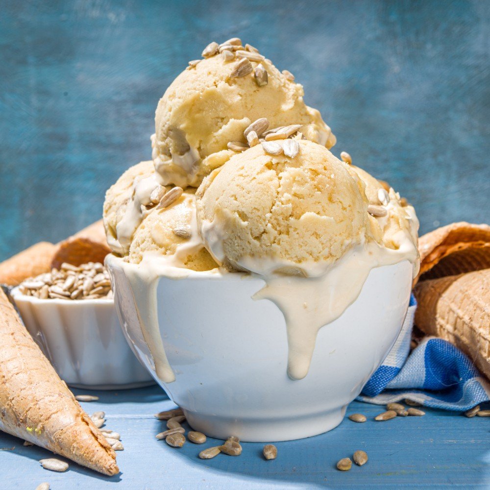 Non Dairy Cream Industry