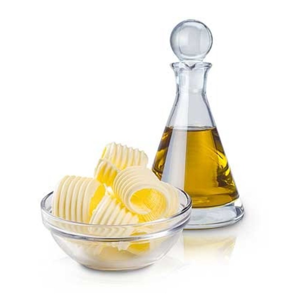 Butter Oil